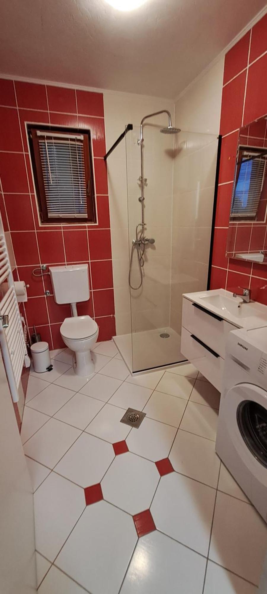 Kuca Za Odmor Domus Alba Villa Branjin Vrh Exterior foto