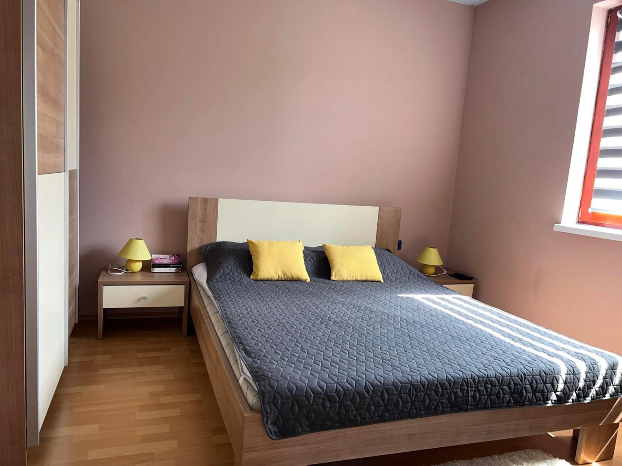 Kuca Za Odmor Domus Alba Villa Branjin Vrh Cameră foto
